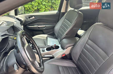 Минивэн Ford C-Max 2016 в 