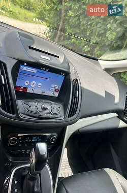 Минивэн Ford C-Max 2016 в 