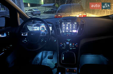 Минивэн Ford C-Max 2016 в 