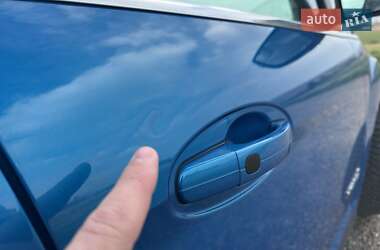 Минивэн Ford C-Max 2013 в 