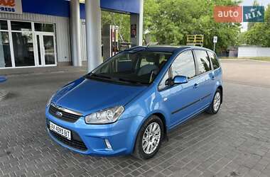 Ford C-Max 2008 Ford C-Max 2008