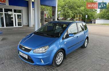 Минивэн Ford C-Max 2008 в 