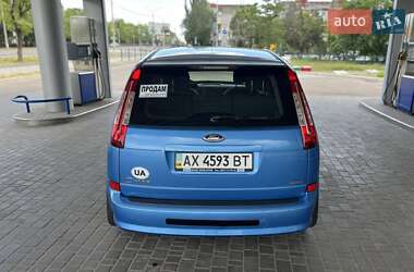 Минивэн Ford C-Max 2008 в 