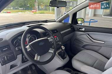 Минивэн Ford C-Max 2008 в 