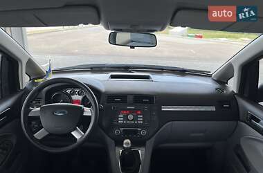 Минивэн Ford C-Max 2008 в 