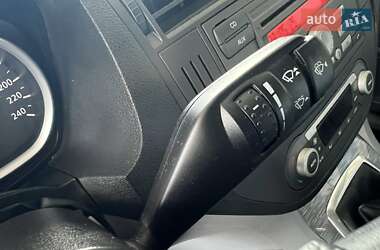 Минивэн Ford C-Max 2008 в 