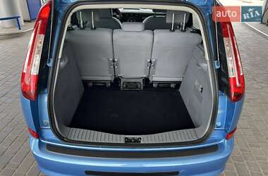 Минивэн Ford C-Max 2008 в 
