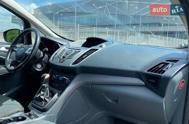 Мінівен Ford C-Max 2012 в 