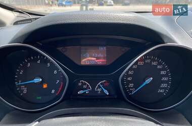 Мінівен Ford C-Max 2012 в 