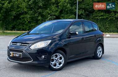 Ford C-Max 2012