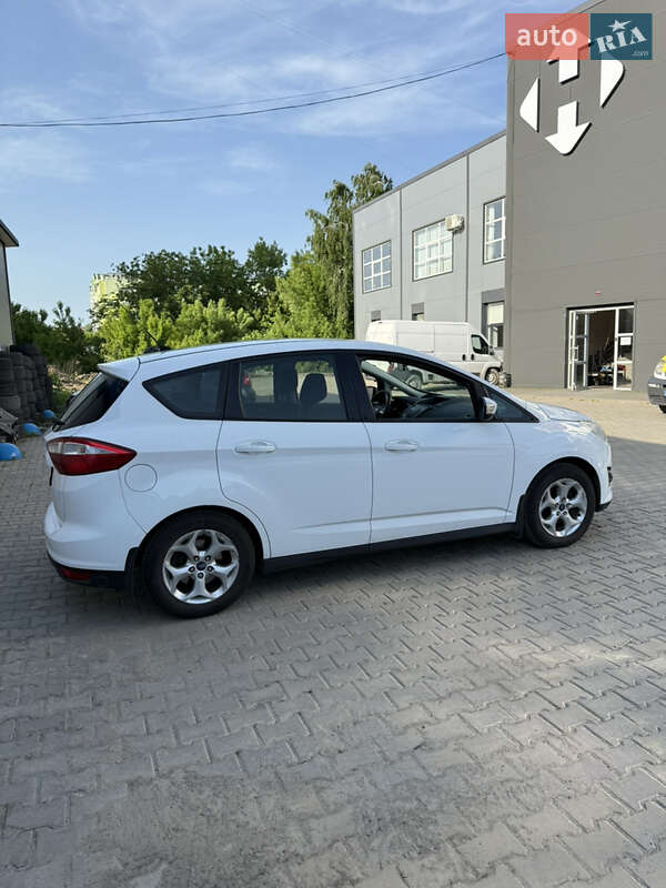 Мінівен Ford C-Max 2012 в Хмельницькому