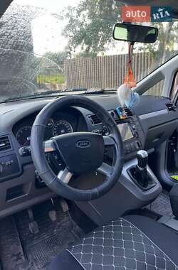 Минивэн Ford C-Max 2005 в 