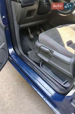 Минивэн Ford C-Max 2009 в 