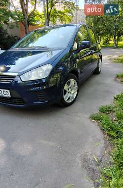 Мінівен Ford C-Max 2009 в Івано-Франківську