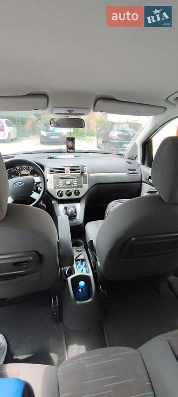 Минивэн Ford C-Max 2009 в Ивано-Франковске