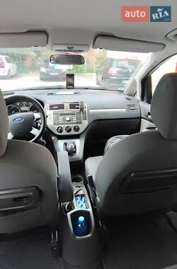 Минивэн Ford C-Max 2009 в 