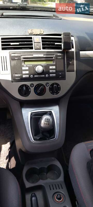Минивэн Ford C-Max 2009 в Ивано-Франковске