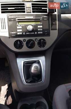 Минивэн Ford C-Max 2009 в 