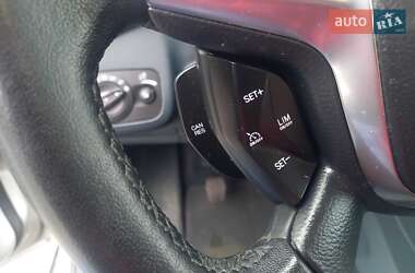 Мінівен Ford C-Max 2013 в 