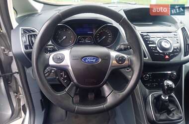 Мінівен Ford C-Max 2013 в 