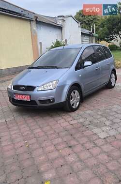 Ford C-Max 2007 Ford C-Max 2007