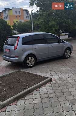 Мінівен Ford C-Max 2007 в 