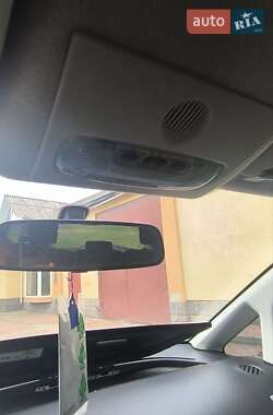 Мінівен Ford C-Max 2007 в 