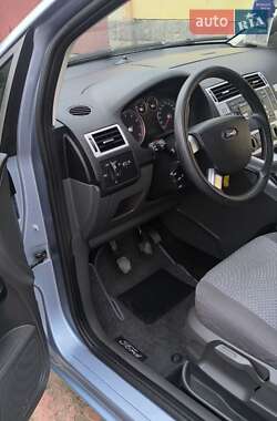 Мінівен Ford C-Max 2007 в 