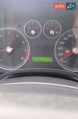 Мінівен Ford C-Max 2007 в 