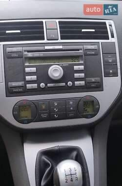 Мінівен Ford C-Max 2007 в 
