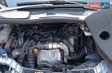 Минивэн Ford C-Max 2014 в 