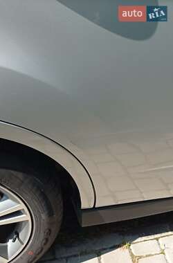 Минивэн Ford C-Max 2014 в 
