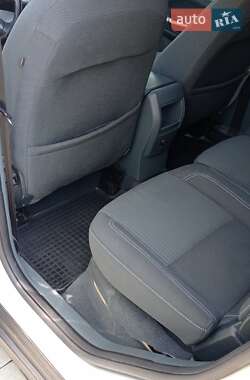 Минивэн Ford C-Max 2014 в 