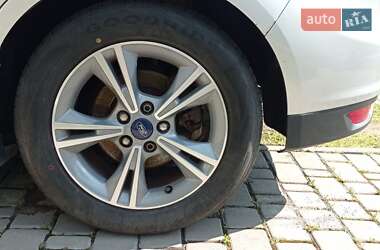 Минивэн Ford C-Max 2014 в 
