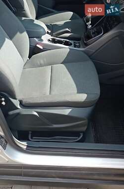 Минивэн Ford C-Max 2014 в 