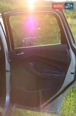 Мінівен Ford C-Max 2015 в 
