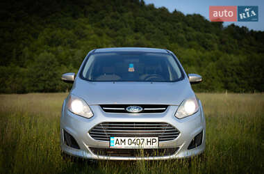 Ford C-Max 2015 Ford C-Max 2015