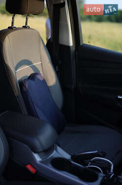 Мінівен Ford C-Max 2015 в 