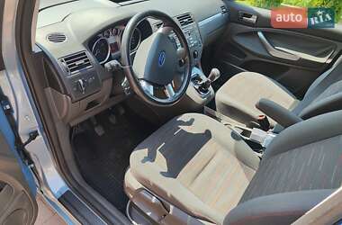 Минивэн Ford C-Max 2008 в 