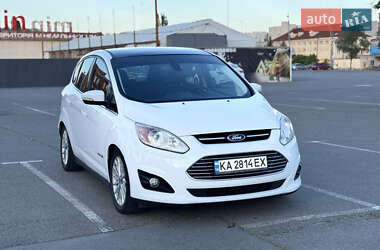 Ford C-Max 2013 Ford C-Max 2013