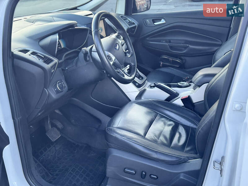 Мінівен Ford C-Max 2013 в Києві