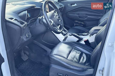 Минивэн Ford C-Max 2013 в 