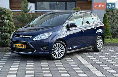 Ford C-Max 2014 Ford C-Max 2014
