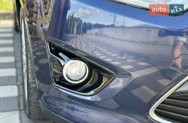 Минивэн Ford C-Max 2014 в 