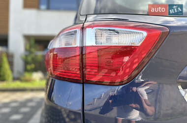Минивэн Ford C-Max 2014 в 