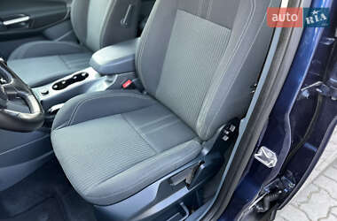 Минивэн Ford C-Max 2014 в 