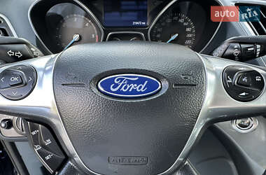 Минивэн Ford C-Max 2014 в 