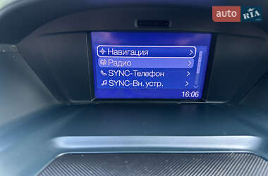 Минивэн Ford C-Max 2014 в 