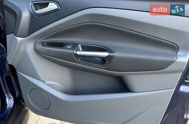 Минивэн Ford C-Max 2014 в 