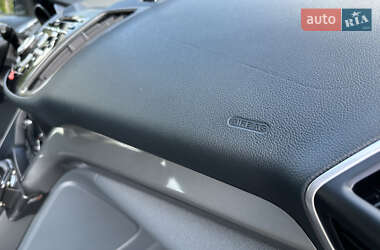 Минивэн Ford C-Max 2014 в 